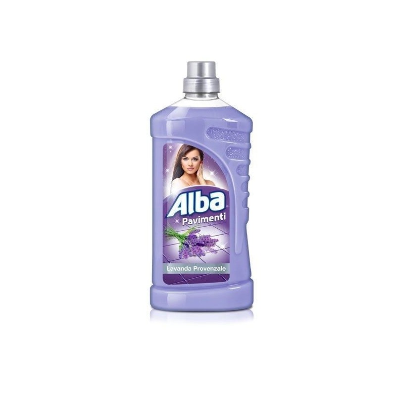 ALBA PAVIMENTI LAVANDA PROVENZALE 1 LT