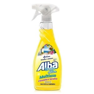 ALBA SAPONE MULTIUSO...