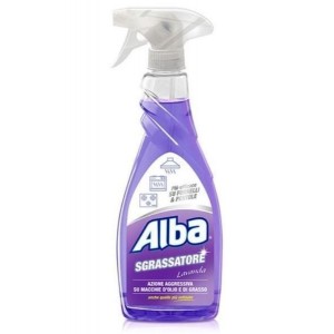 ALBA SGRASSATORE LAVANDA...