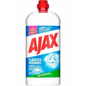 AJAX PAVIMENTI CLASSICO 1,25LT