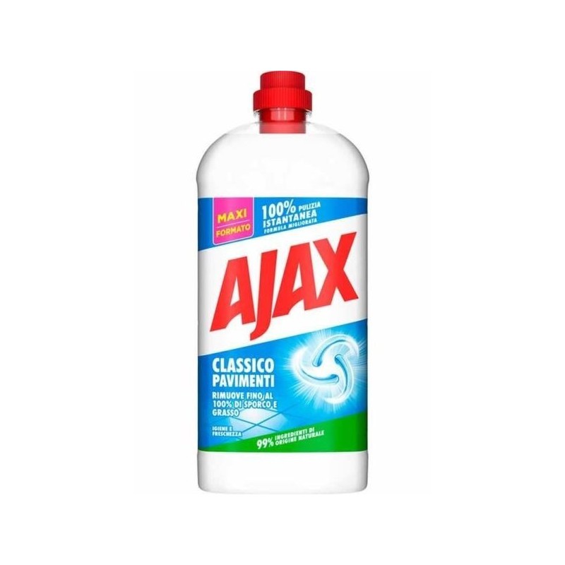 AJAX PAVIMENTI CLASSICO 1,25LT