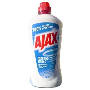 AJAX PAVIMENTI TORNADO...