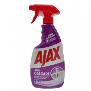 AJAX SPRAY ANTICALCARE...