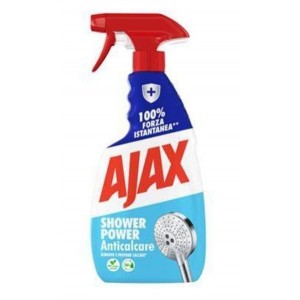 AJAX SPRAY ANTICALCARE...
