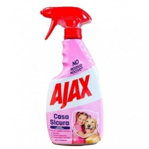 AJAX SPRAY MULTISUPERFICIE...