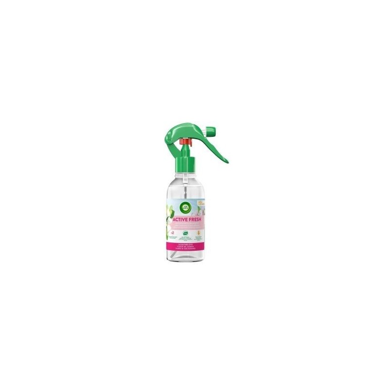 AIR WICK ACTIVE FRESH SPRAY FIORE DI GELSOMINO 237ML