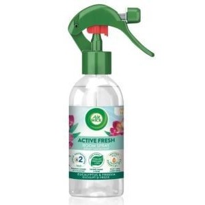 AIR WICK ACTIVE FRESH SPRAY...