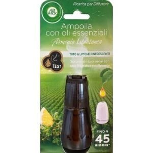 AIR WICK AMPOLLA OLI...