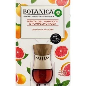 AIR WICK ELECTRIC BOTANICA...