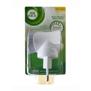 AIR WICK ELECTRIC IMPORT