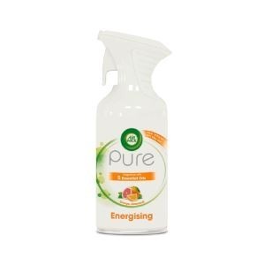 AIR WICK PURE DEO SPRAY...