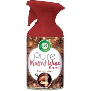 AIR WICK PURE DEO SPRAY...