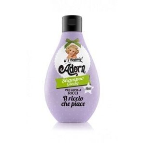 ADORN VINTAGE SHAMPOO RICCI...