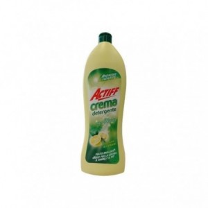 ACTIFF CREMA DETERGENTE...