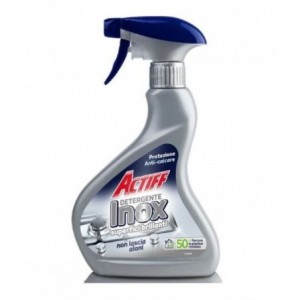 ACTIFF DETERGENTE SAPRAY...