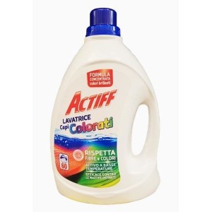 ACTIFF LAVATRICE 60 LAV....