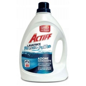 ACTIFF LAVATRICE 60 LAV....