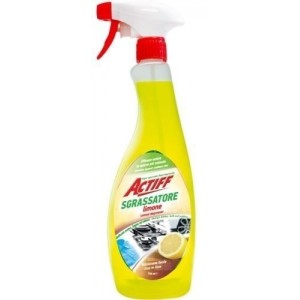 ACTIFF SGRASSATORE SPRAY...