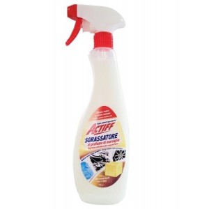 ACTIFF SGRASSATORE SPRAY...
