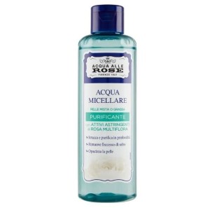 ACQUA ALLE ROSE ACQUA...