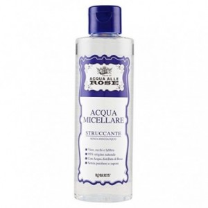 ACQUA ALLE ROSE ACQUA...