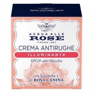 ACQUA ALLE ROSE CREMA...