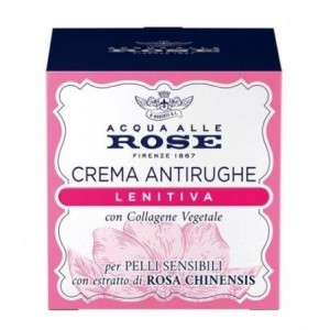 ACQUA ALLE ROSE CREMA VISO...