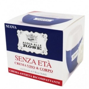 ACQUA ALLE ROSE CREMA...