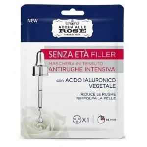 ACQUA ALLE ROSE MASCHERA...