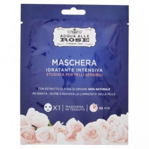 ACQUA ALLE ROSE MASCHERA...