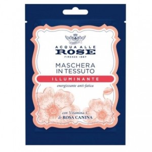 ACQUA ALLE ROSE MASCHERA...