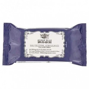 ACQUA ALLE ROSE SALVIETTE...