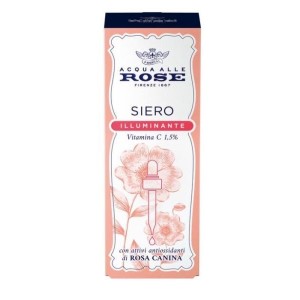 ACQUA ALLE ROSE SIERO VIT....