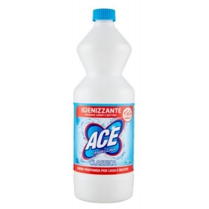 ACE CANDEGGINA 1 LT...