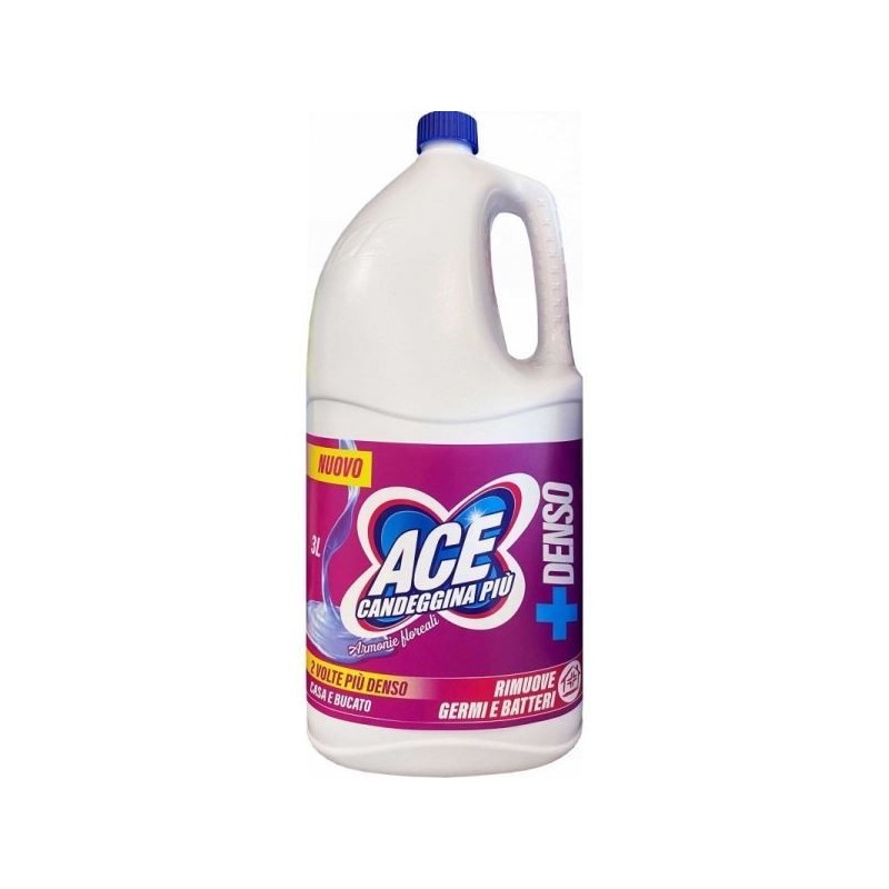 ACE CANDEGGINA DENSO PIU ARMONIE FLOREALI 3LT