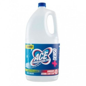 ACE CANDEGGINA DENSO+ BLU...