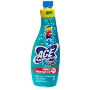 ACE CANDEGGINA PIU' GENTILE...