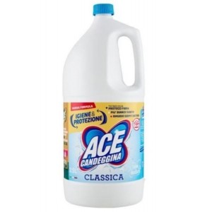 ACE CANDEGGINA REGOLARE 2,5 LT