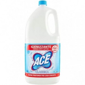 ACE CANDEGGINA REGOLARE 3 LT