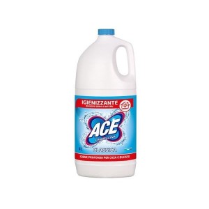 ACE CANDEGGINA REGOLARE 4 LT