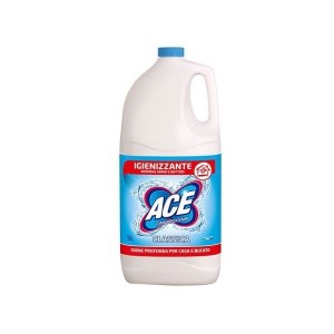 ACE CANDEGGINA REGOLARE 5 LT