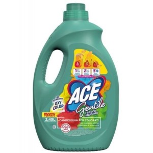 ACE GENTILE CANDEGGINA...