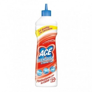 ACE IGIENE CASA CREMA GEL...