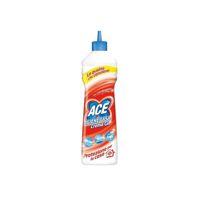 ACE IGIENE CASA CREMA GEL 500 ML