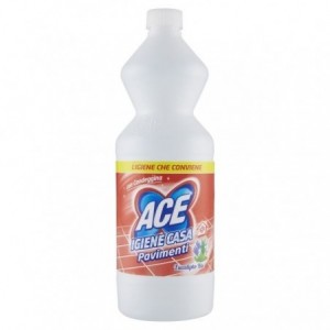 ACE IGIENE CASA PAVIMENTI...