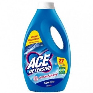 ACE LAVATRICE 27 LAV....