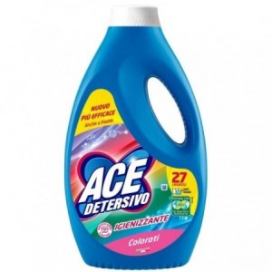 ACE LAVATRICE 27 LAV....