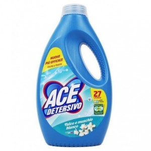 ACE LAVATRICE 27 LAV....