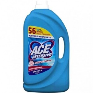 ACE LAVATRICE PROFESSIONAL...