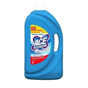 ACE LAVATRICE PROFESSIONAL...